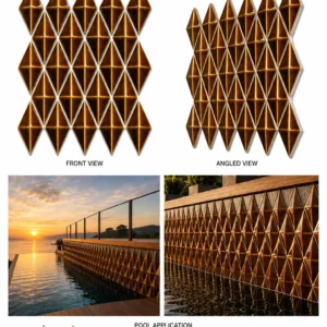 Handmade Tiles