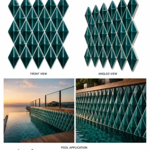 Handmade Tiles