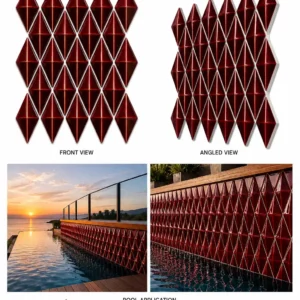 Handmade Tiles