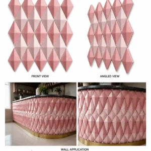 Handmade Tiles