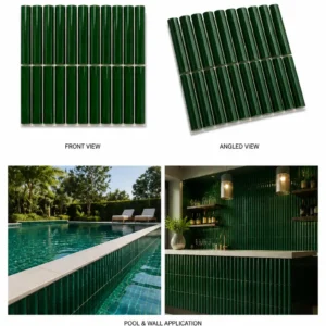 Handmade Tiles