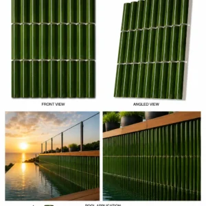 Handmade Tiles