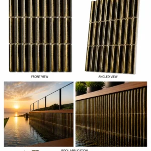Handmade Tiles
