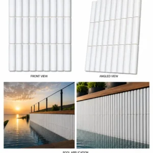 Handmade Tiles
