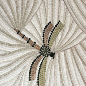 Mural Mosaic Tiles