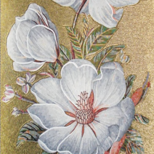 Mural Mosaic Tiles