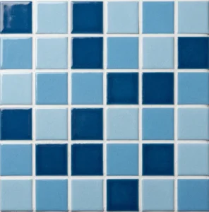 Swimming Pool Tiles