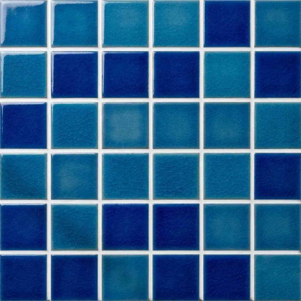 CREPE AZUL TINTA