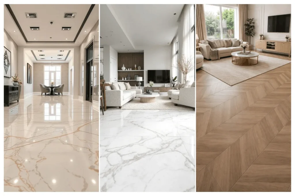 Marble Tile Price