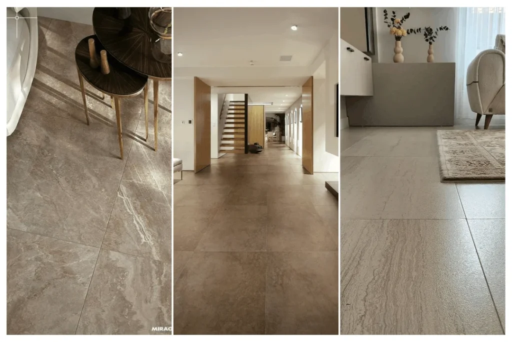 Floor Tiles Design