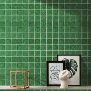 Imported Tiles