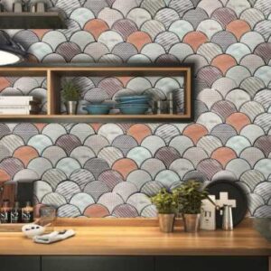 Imported Tiles