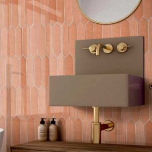 Subway Picket Tiles