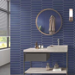 Subway Splender Pickets Tiles
