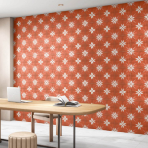 Moroccan Tiles 300x300mm
