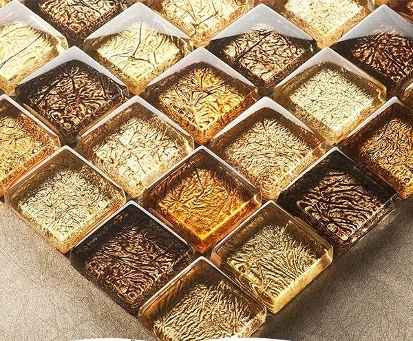 imported tiles