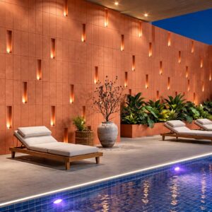 Concrete Tiles