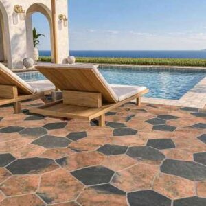 Stone Tiles