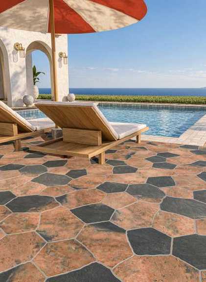 Stone Tiles