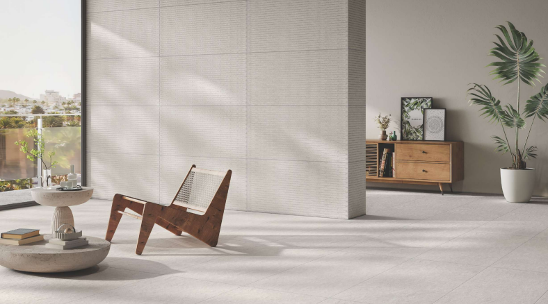 Tide Smoothflow Decor – 2x4 Matt Fluted Tiles - Image 2