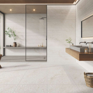 Opus Decor – 2x4 Matt Fluted Tiles
