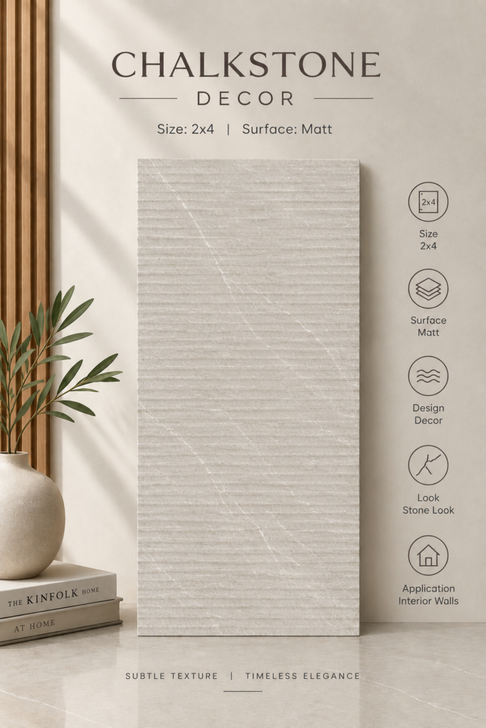 Chalkstone Decor