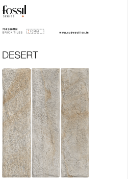 Desert