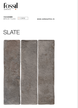 Slate