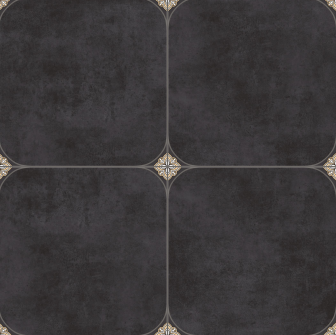 HERITAGE NERO