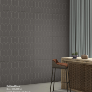 Terrace Tile New exotic collection 2 .pdf (33) Moroccan Tiles 2×2 Oakland Steel