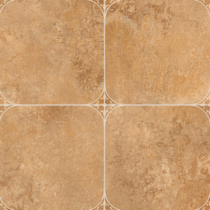 Moroccan Tiles Helix Gold