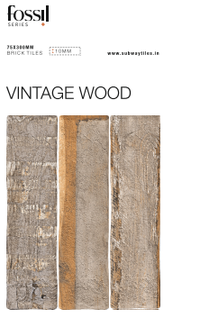 Vintage Wood
