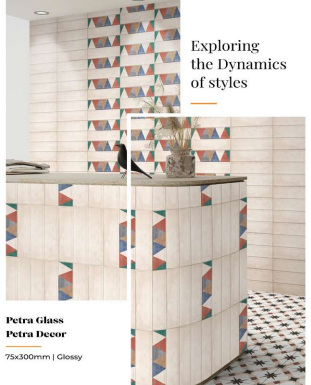 Petra Glass