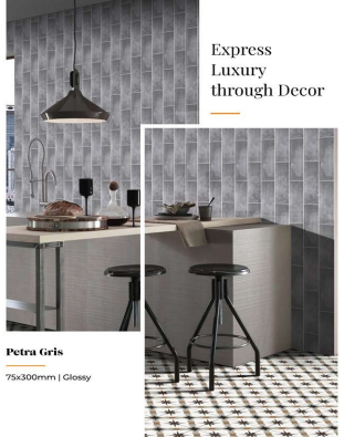 Petra Gris