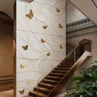 Highlighter Tiles for wall